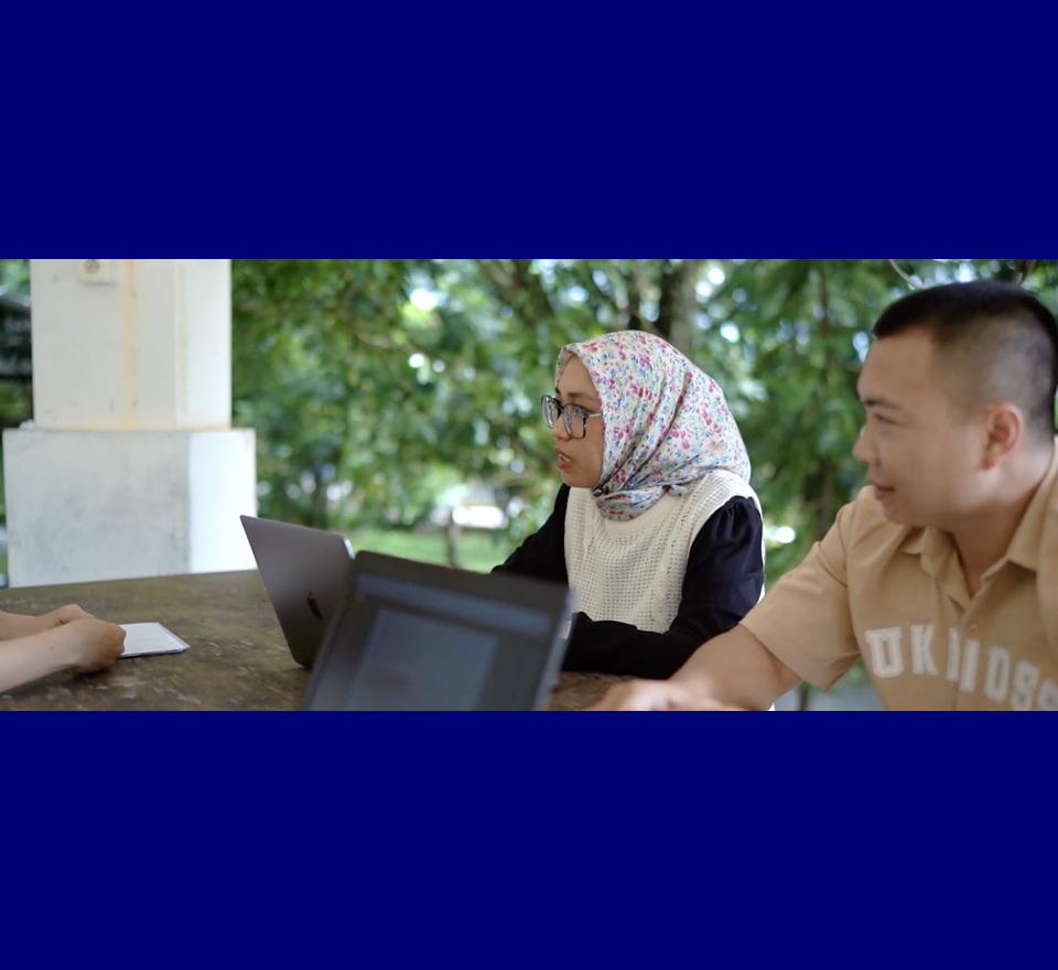 Pengabdian Kepada Masyarakat