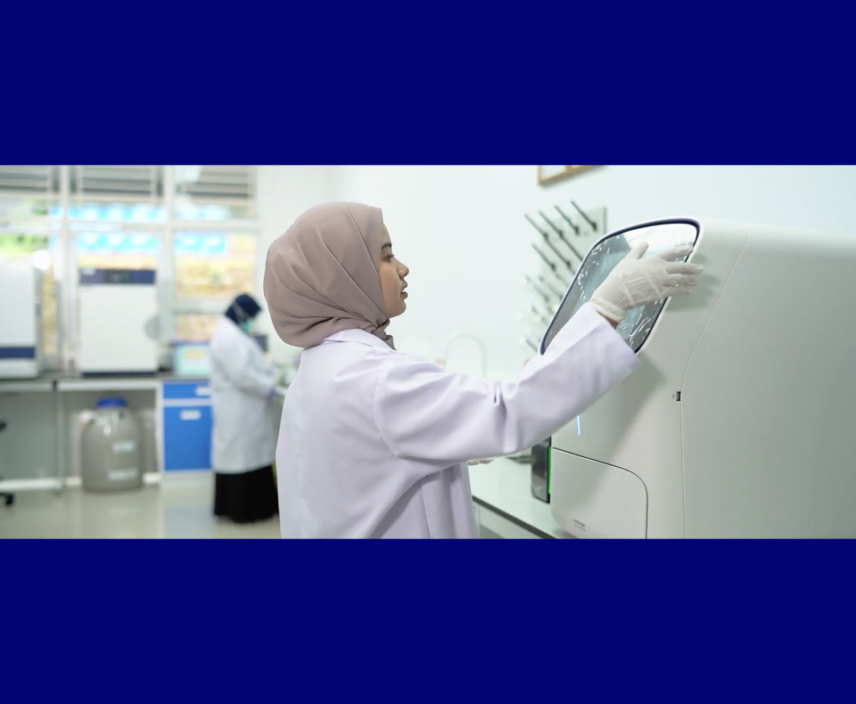 Kerjasama Program Doktor Ilmu Pertanian